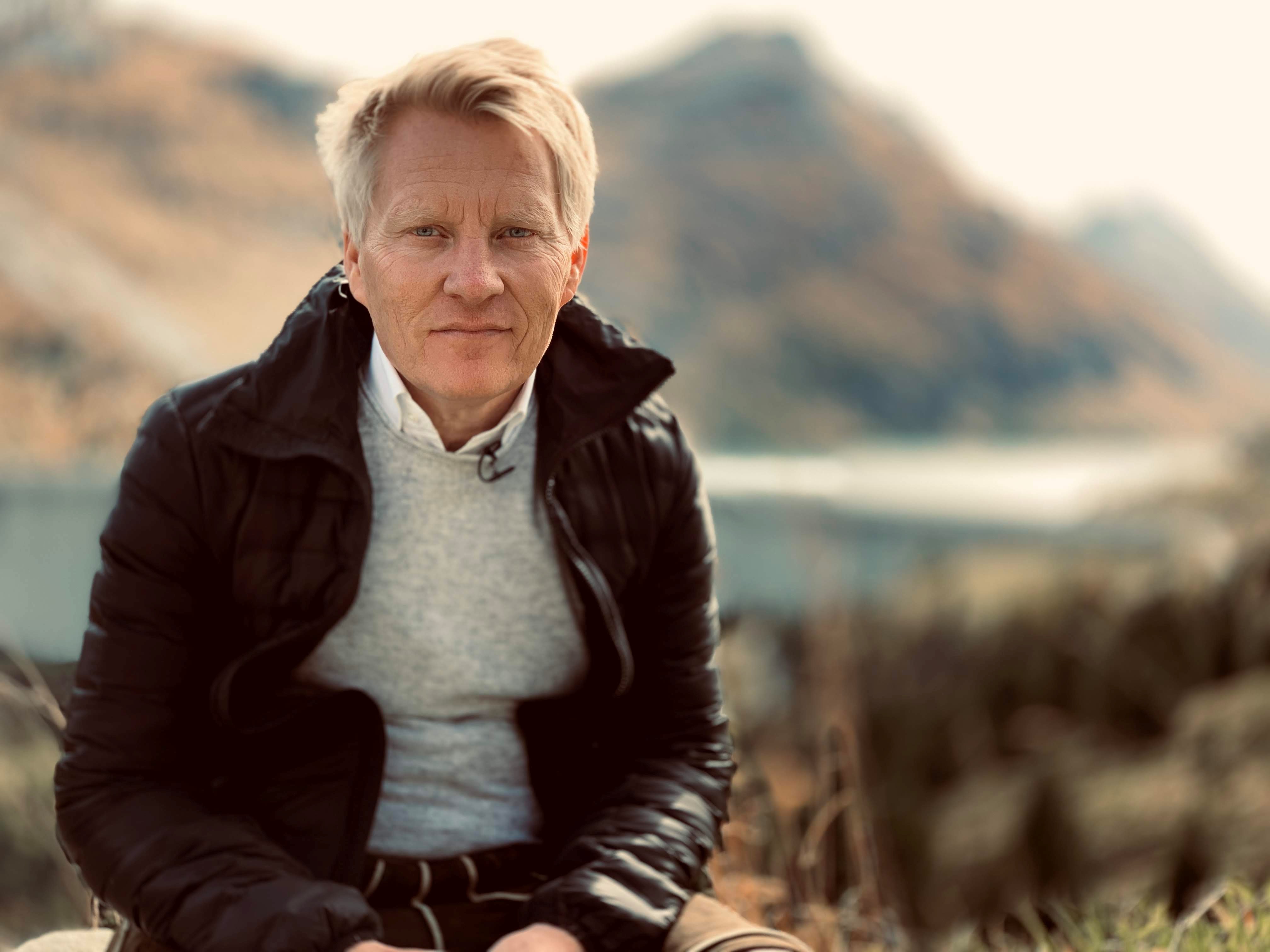 Speaker: Dr. Andreas Piepenbrink