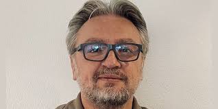 Speaker: Jan Willem Zwang