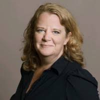 Speaker: prof. dr. Moniek Tromp