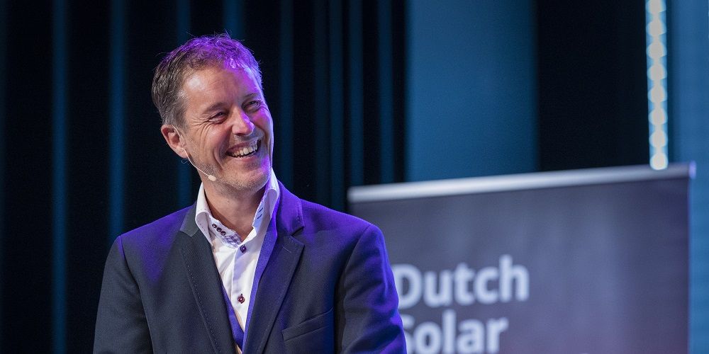 Speaker: Wijnand van Hooff